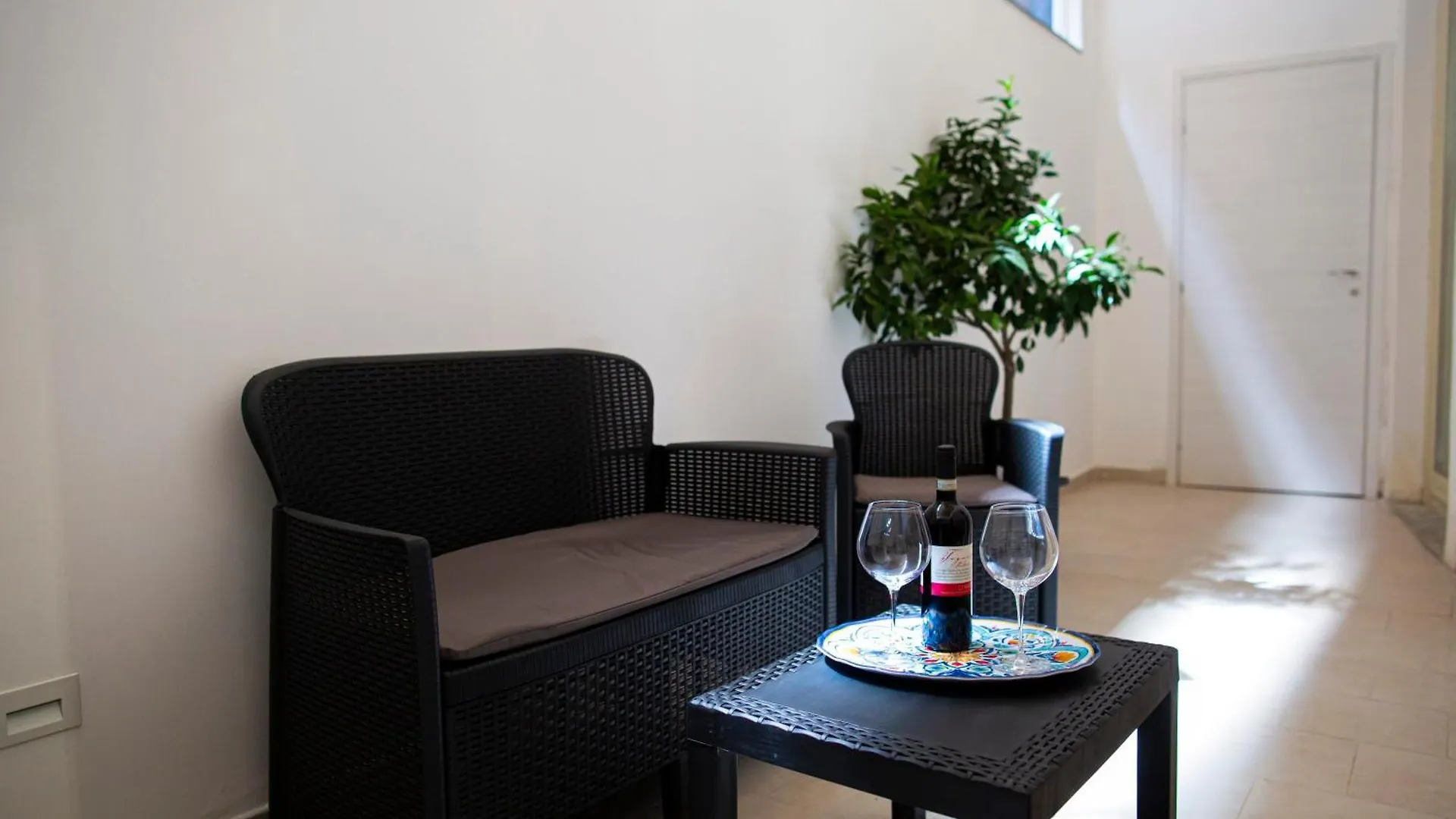 Homeby, Apartment Bellini Catania