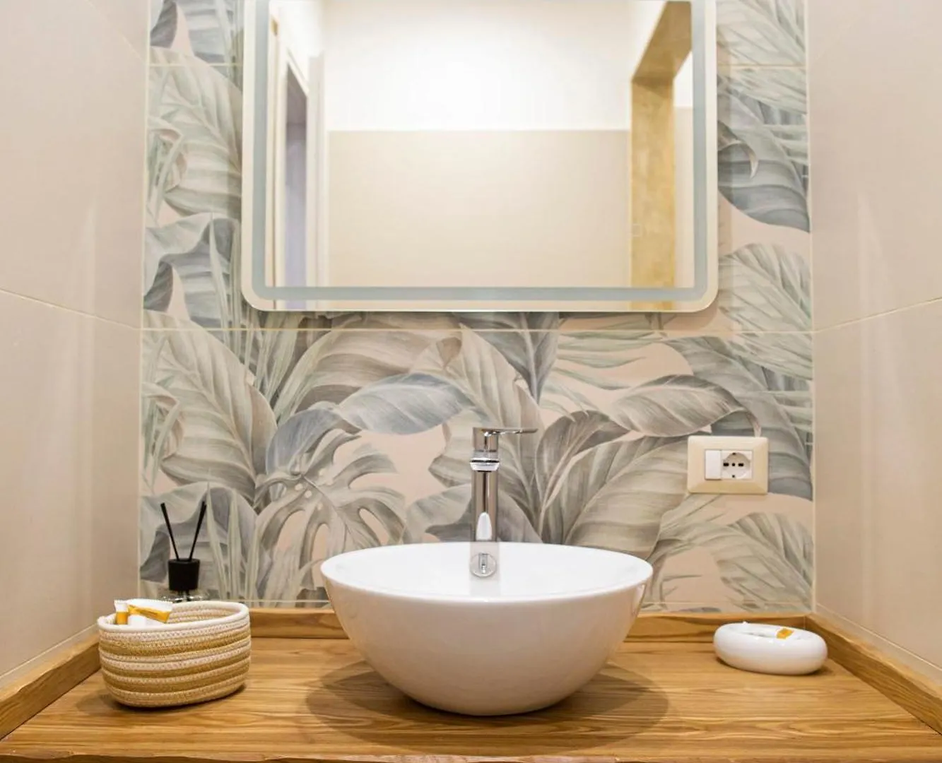 Homeby, Apartment Bellini Catania