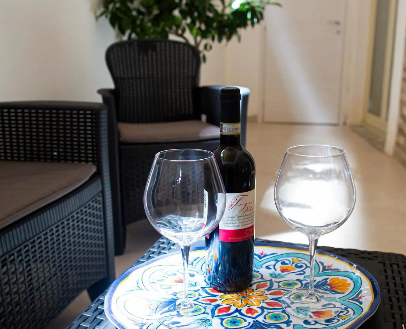 Homeby, Apartment Bellini Catania Italy