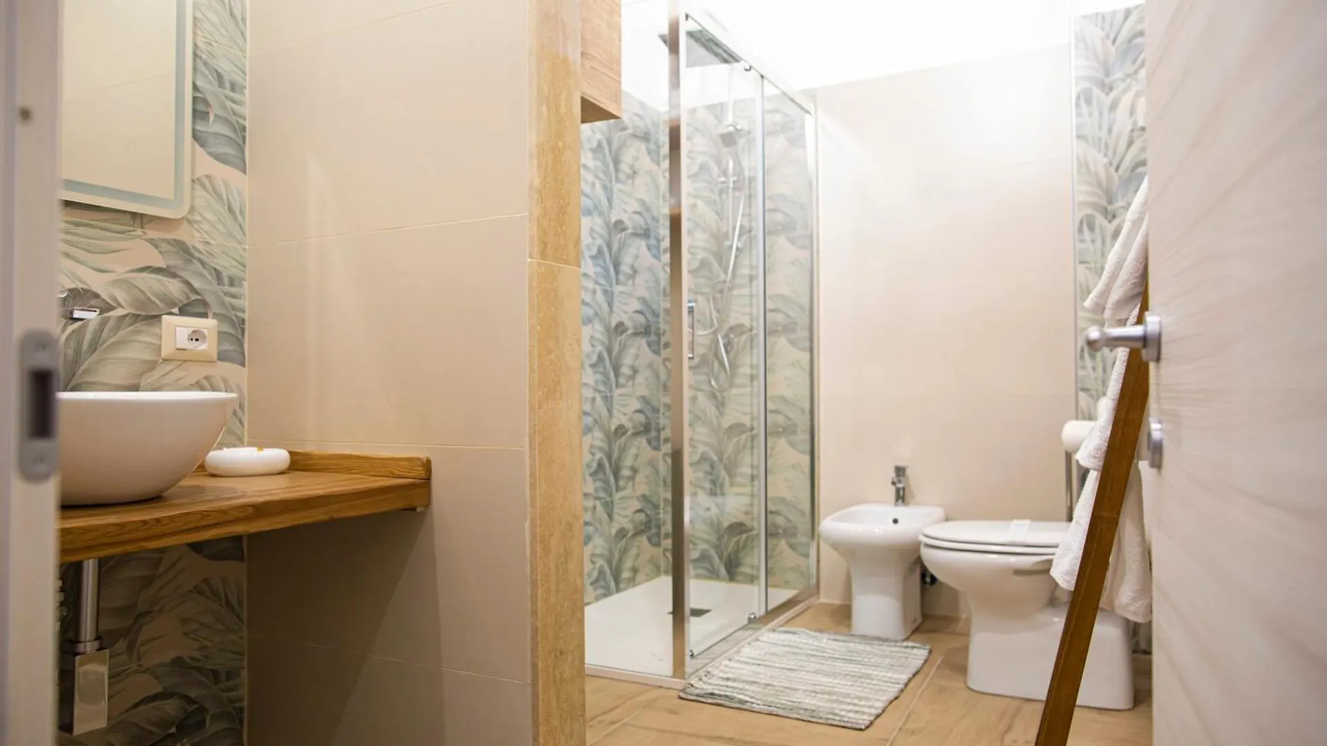 Homeby, Apartment Bellini Catania