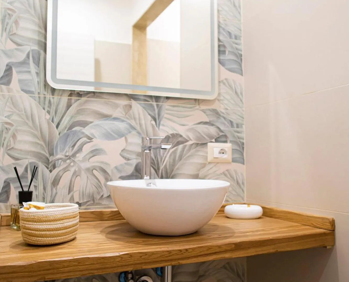 Homeby, Apartment Bellini Catania