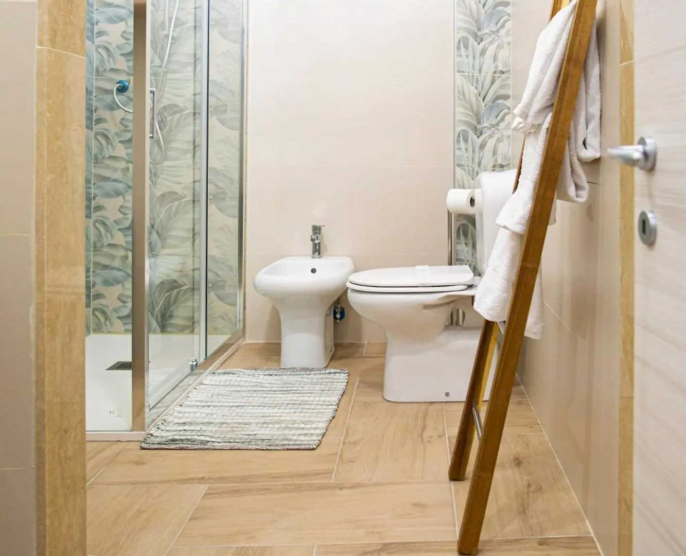 Homeby, Apartment Bellini Catania Italy
