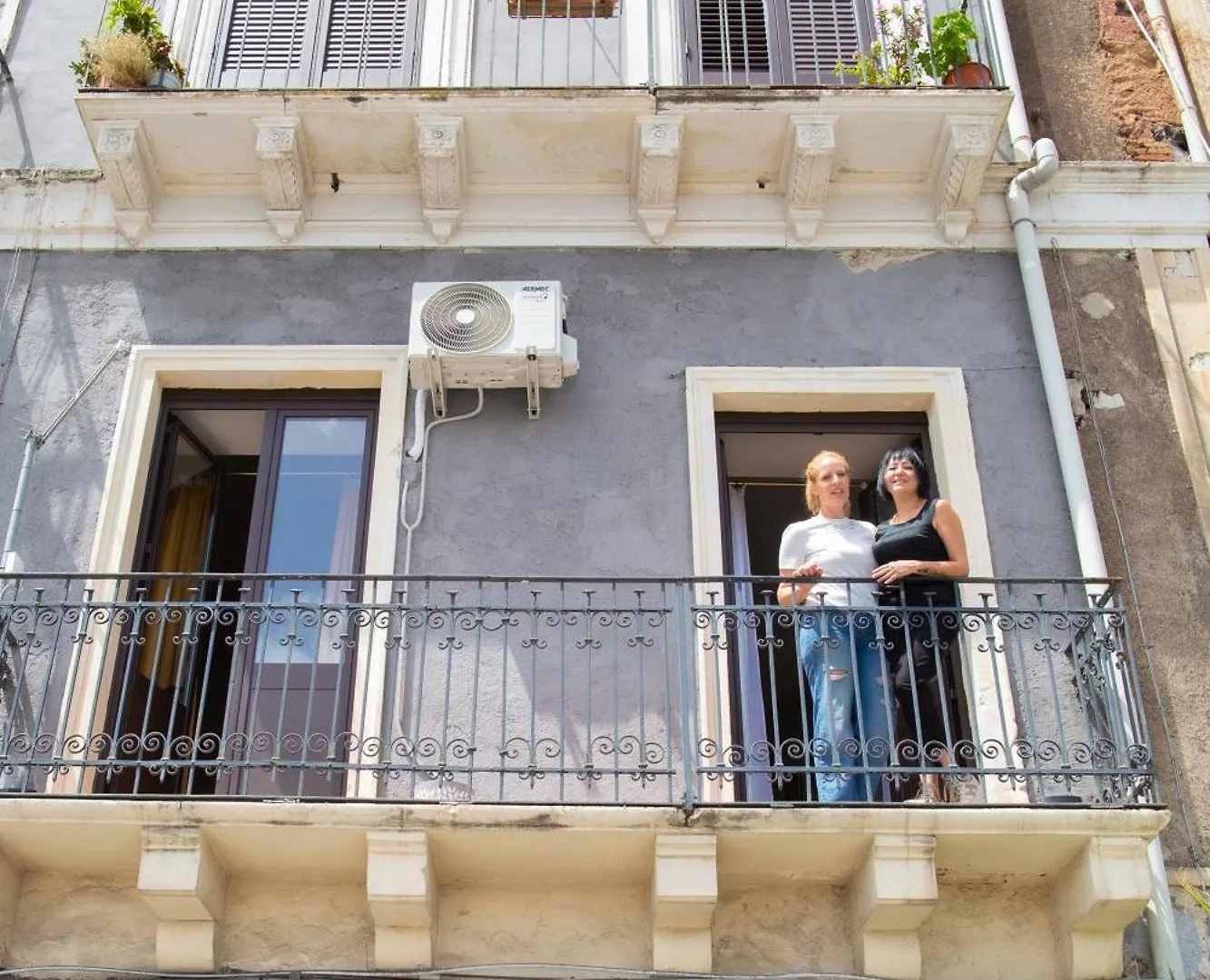 Homeby, Apartment Bellini Catania