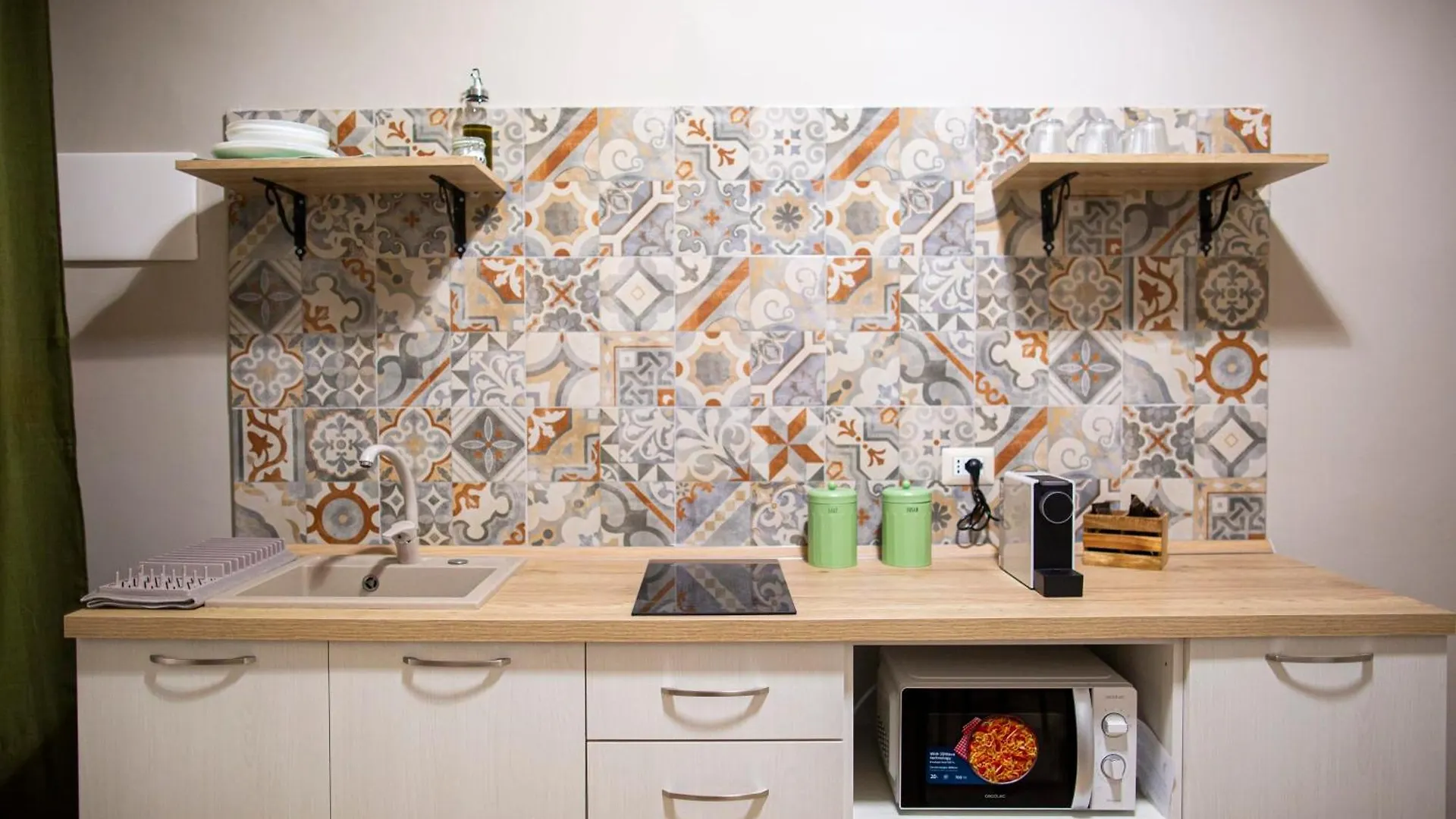 Homeby, Apartment Bellini Catania