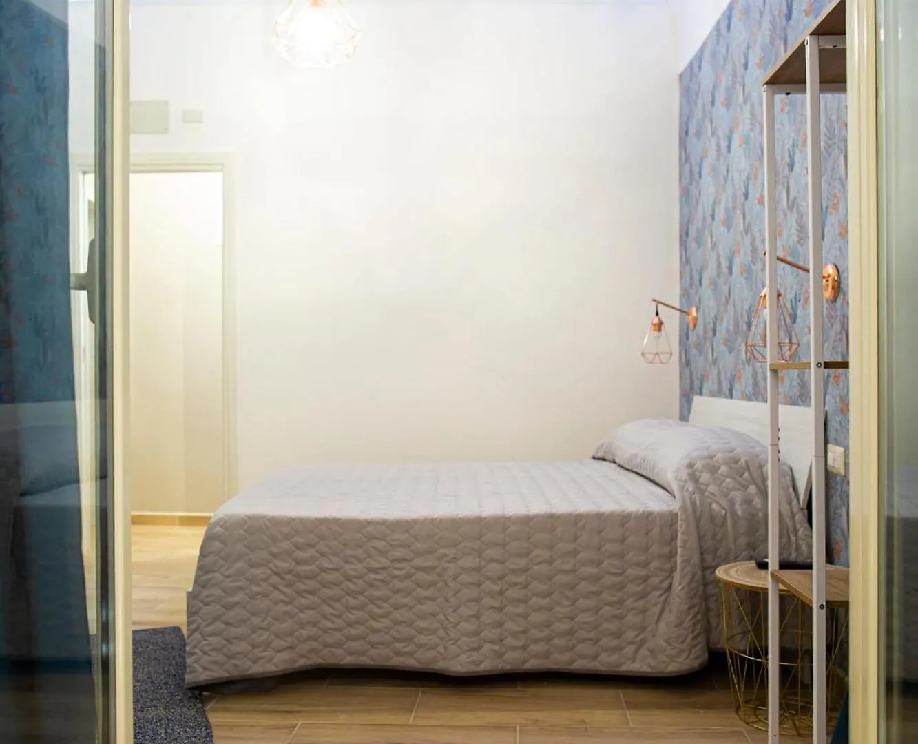 Homeby, Apartment Bellini Catania