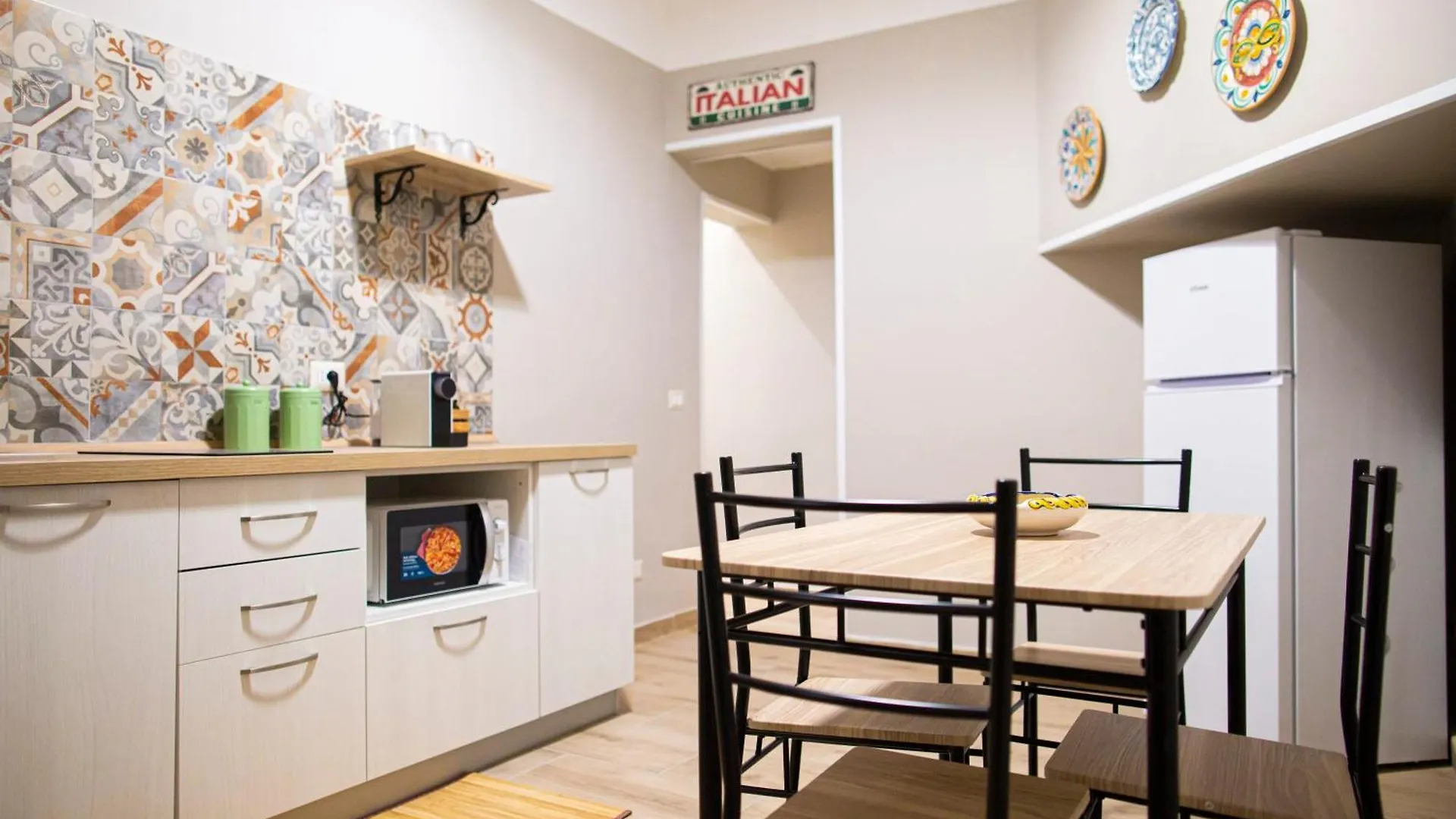 Homeby, Apartment Bellini Catania