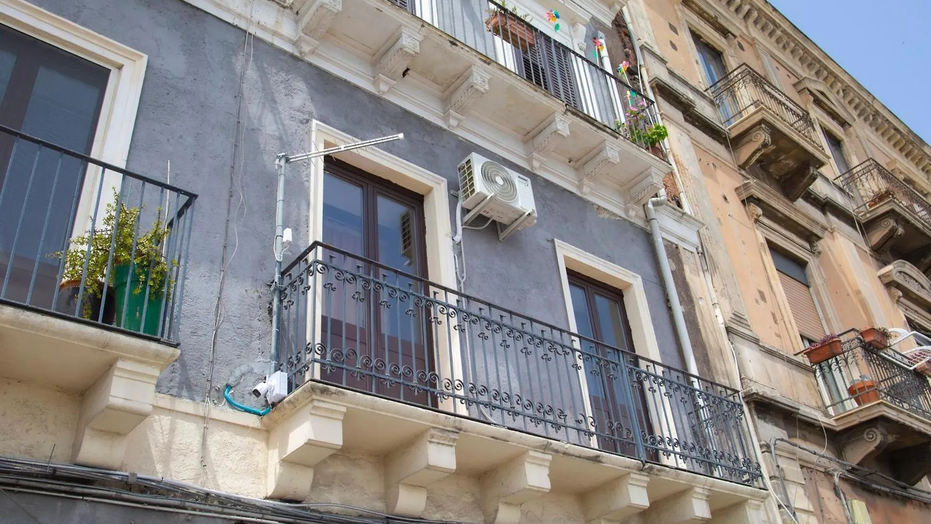 Homeby, Apartment Bellini Catania Italy