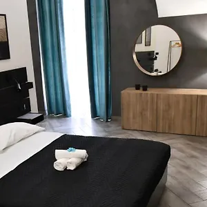 Appartamento Dante, Aeroporto di Catania Fontana Rossa