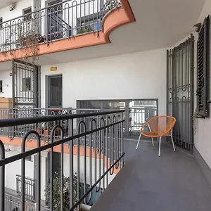 Relax Apartament