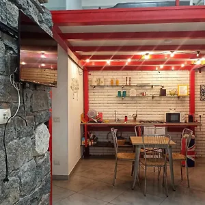 Loft House Pensjonat
