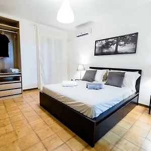 Appartamento Center, Aeroporto di Catania Fontana Rossa