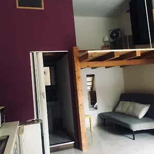 @kep Apartament