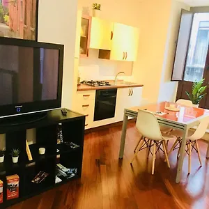 Giupy Apartament