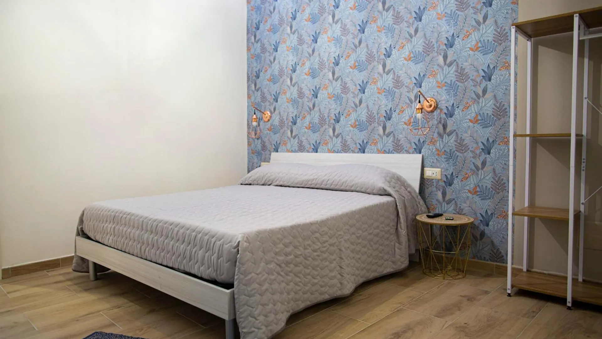 Homeby, Apartment Bellini Catania